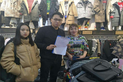 中原戰區咨詢老師落地優秀學員集錦——李訓然老師策劃 咨詢策劃服務